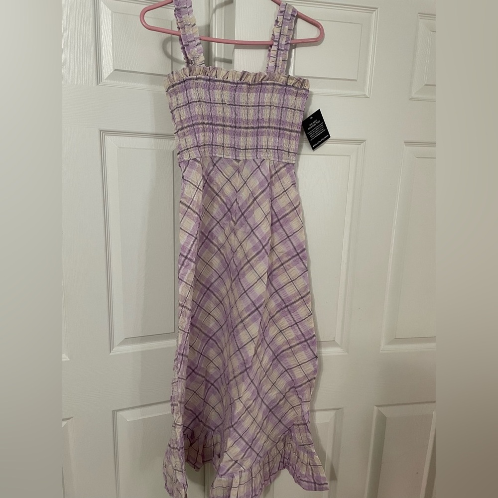 Boston Proper Sundress